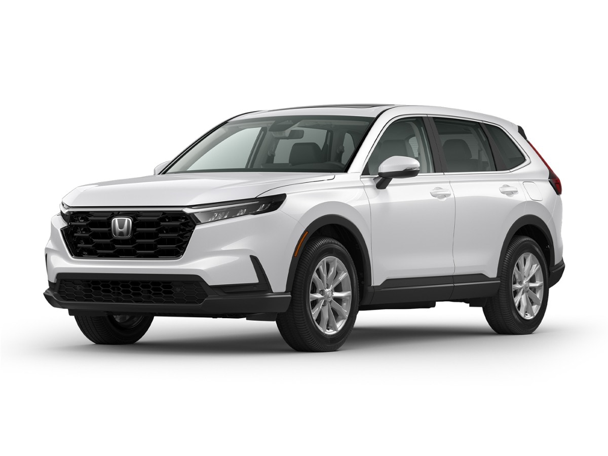 2024 Honda CR-V SUV 