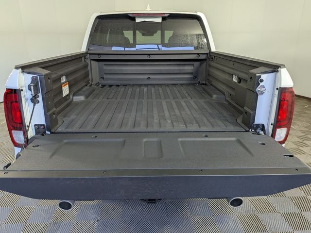 2026 Honda Ridgeline RTL - Photo 12