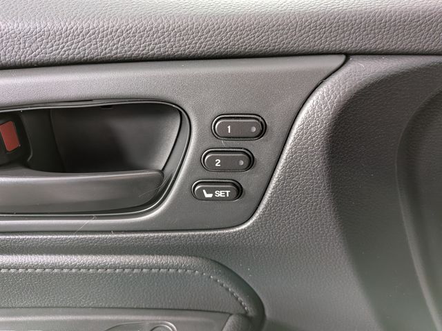 2026 Honda Odyssey Sport L - Photo 11