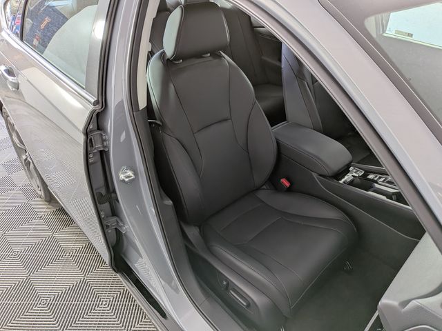 2026 Honda Accord Hybrid EX-L - Photo 30