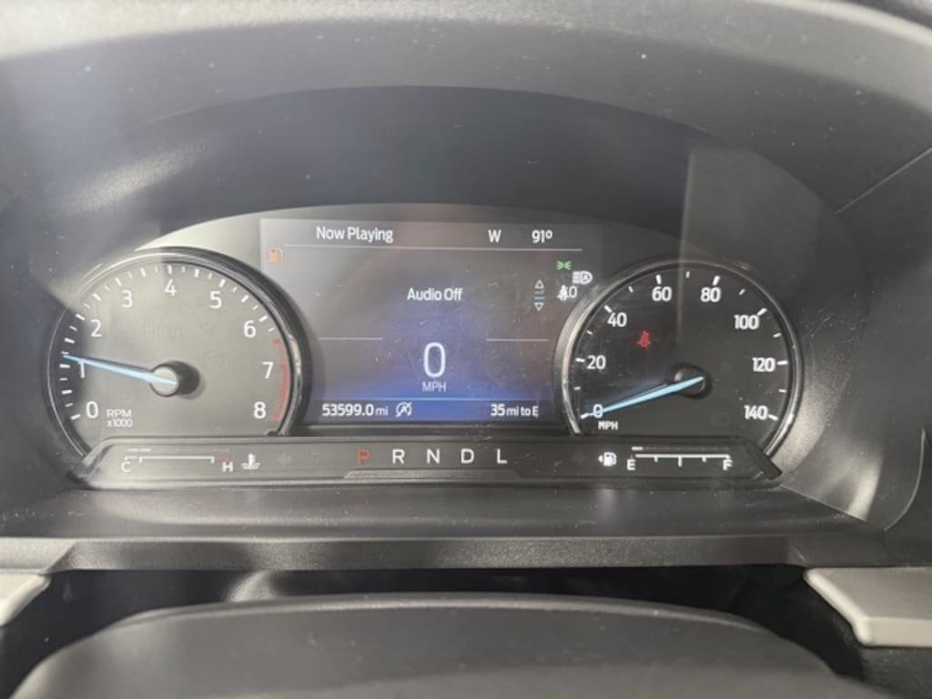 Used 2022 Ford Explorer XLT SUV