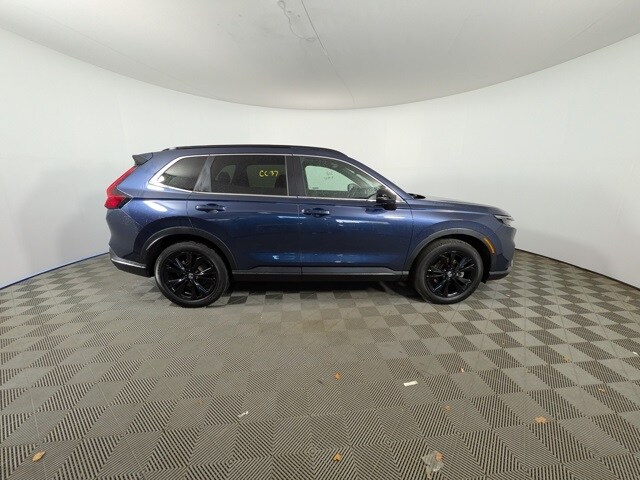 2023 Honda CR-V Hybrid Sport Touring photo 2