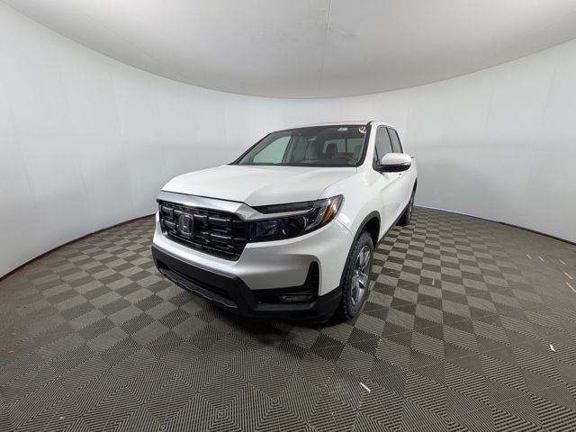 2026 Honda Ridgeline RTL - Photo 30
