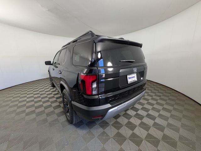2026 Honda Passport RTL - Photo 11
