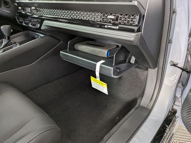 2026 Honda Accord Hybrid EX-L - Photo 31