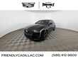 CADILLAC CT4