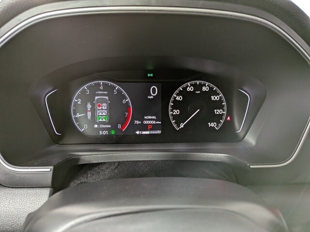 2025 Honda Pilot Touring photo 3