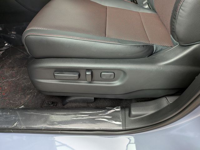 2026 Honda Ridgeline Black Edition - Photo 19