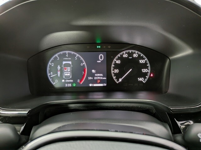 2024 Honda CR-V EX-L photo 3