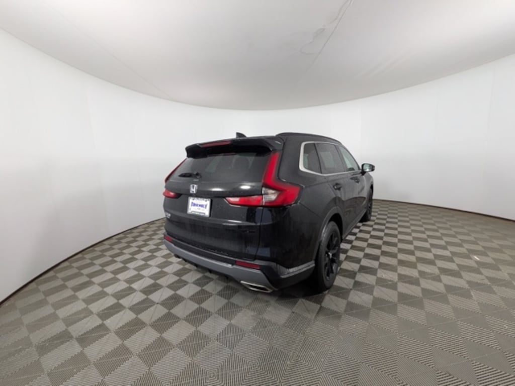 Used 2023 Honda CR-V Hybrid Sport SUV