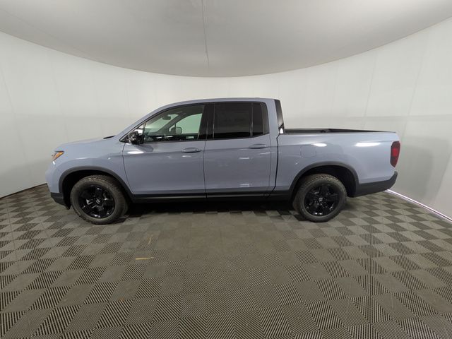 2026 Honda Ridgeline Black Edition - Photo 20