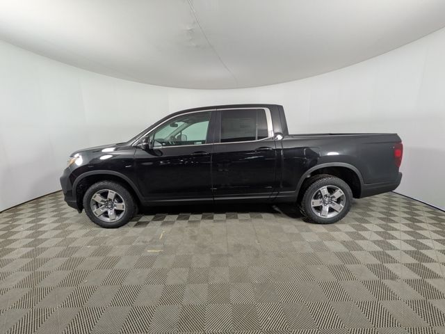 2026 Honda Ridgeline RTL - Photo 20