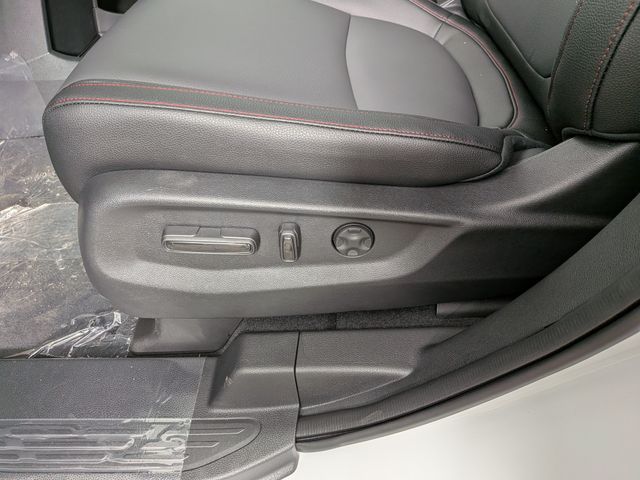 2026 Honda Odyssey Sport L - Photo 18