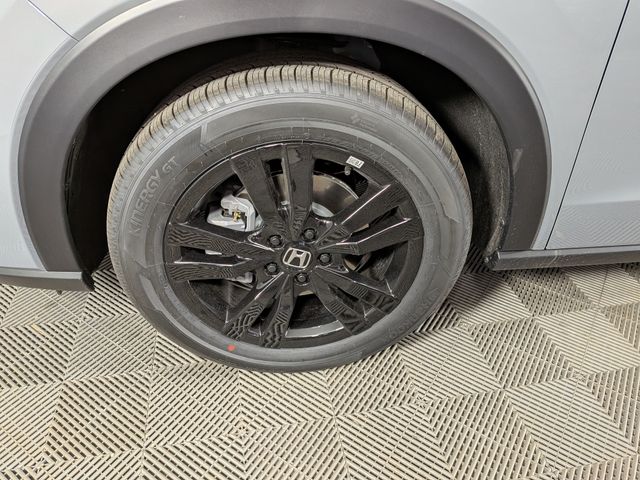 2027 Honda HR-V Sport - Photo 31