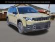 2026 Jeep Cherokee Sport Utility