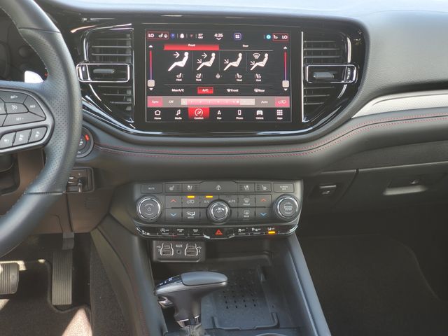 2026 Dodge Durango GT Plus - Photo 27