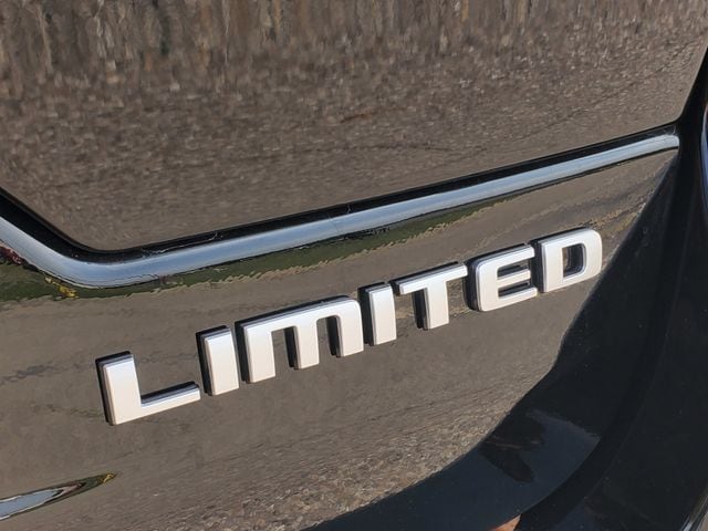 2026 Jeep Grand Cherokee Limited - Photo 30