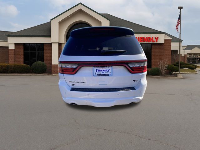 2025 Dodge Durango R/T - Photo 8