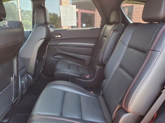 2026 Dodge Durango GT HEMI Plus V8 - Photo 27