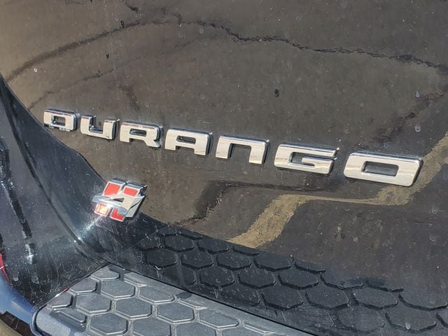 2026 Dodge Durango GT HEMI Plus V8 - Photo 31