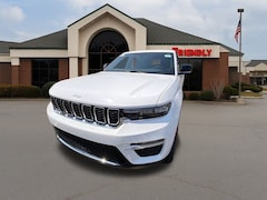2025 Jeep Grand Cherokee Limited Sport Utility