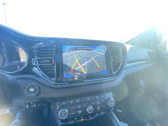 2025 Dodge Durango R/T - Photo 17