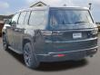 2026 Jeep Grand Wagoneer Limited Sport Utility