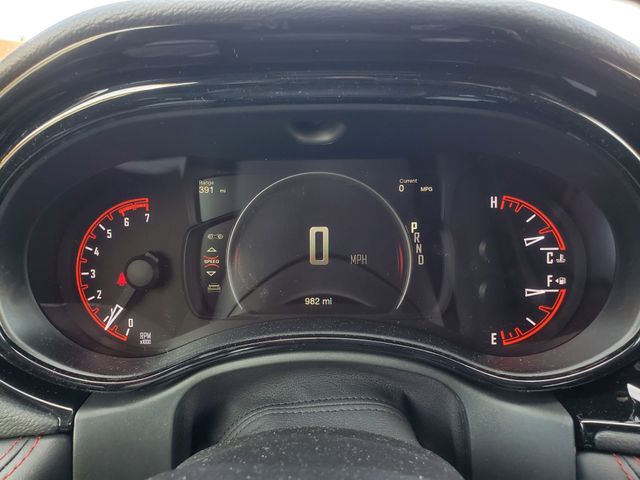 2026 Dodge Durango GT HEMI Plus V8 - Photo 12
