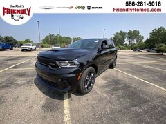 2025 Dodge Durango R/T
