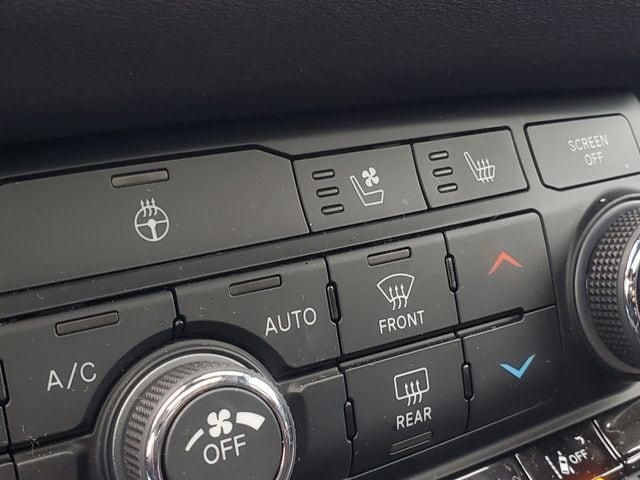 2026 Dodge Durango GT Plus - Photo 25