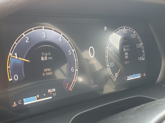 2026 Jeep Grand Cherokee Limited - Photo 12