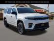 2026 Jeep Grand Wagoneer Limited Sport Utility
