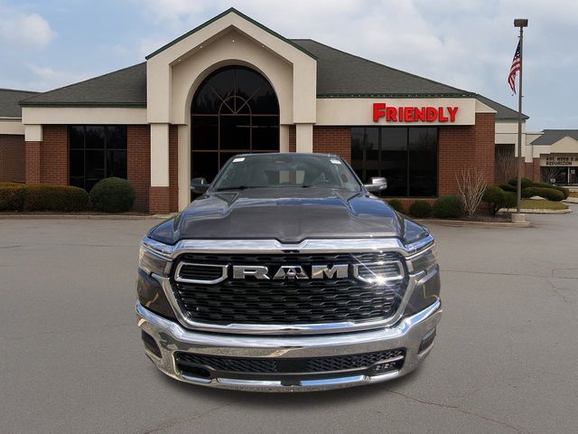 2025 Ram 1500 Big Horn Lone Star photo 2