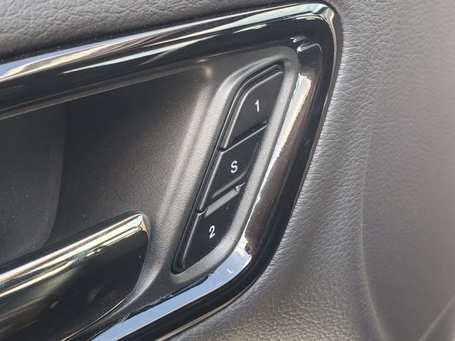 2026 Dodge Durango GT Plus - Photo 9