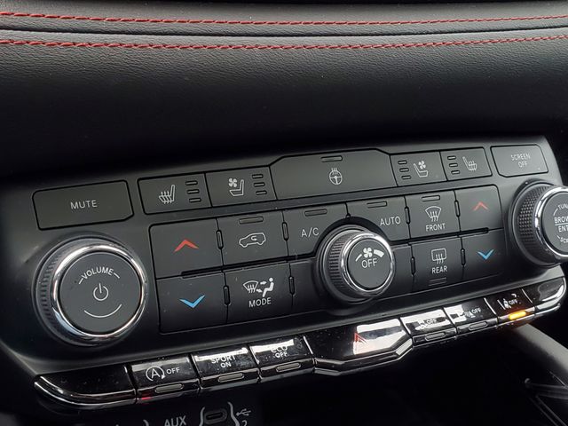 2026 Dodge Durango GT Plus - Photo 24