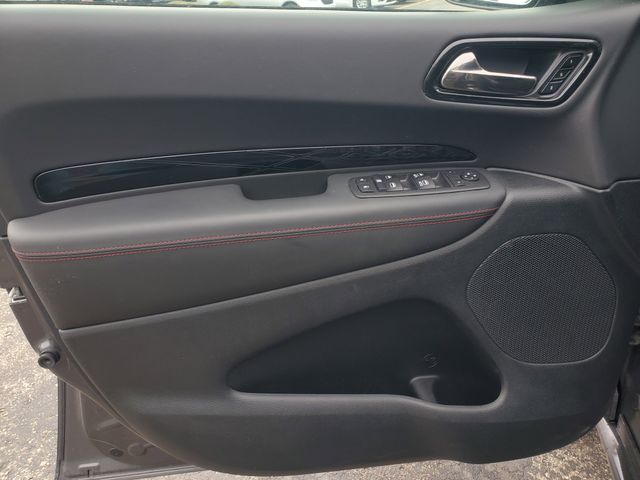 2026 Dodge Durango GT Plus - Photo 11