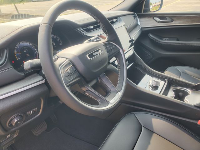 2026 Jeep Grand Cherokee Limited - Photo 11