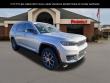 2025 Jeep Grand Cherokee L Limited Sport Utility