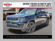 2026 Jeep Grand Cherokee Limited Sport Utility