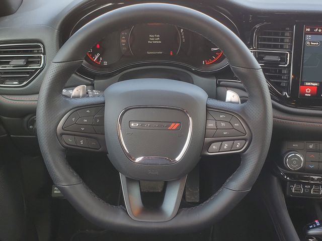 2026 Dodge Durango GT HEMI Plus V8 - Photo 25