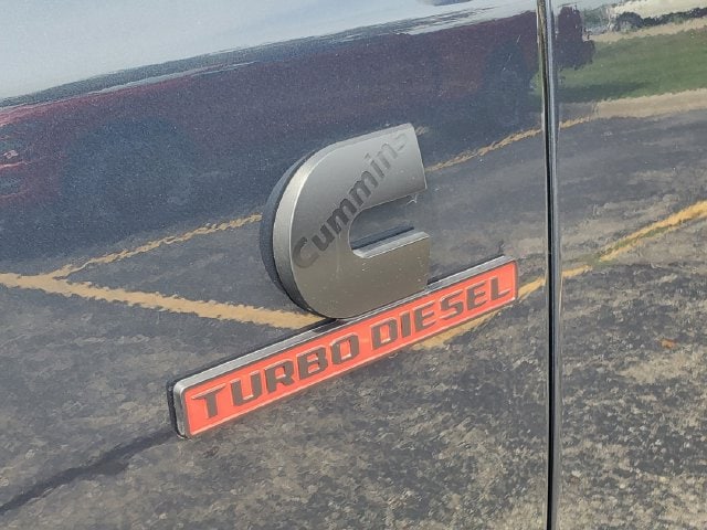 2026 RAM 2500 Big Horn - Photo 30