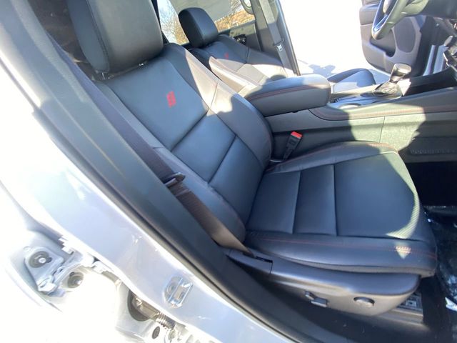 2025 Dodge Durango R/T - Photo 26