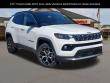 2026 Jeep Compass Limited Sport Utility