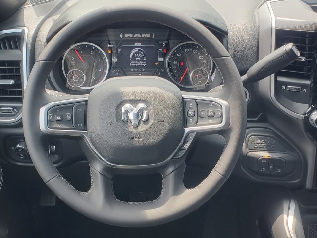 2026 RAM 2500 Big Horn - Photo 24