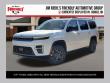 2026 Jeep Grand Wagoneer Limited Sport Utility