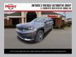 2025 Jeep Grand Cherokee L Limited Sport Utility