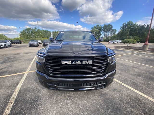 2026 Ram 1500 Laramie photo 4