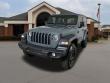 2026 Jeep Wrangler Sport Sport Utility