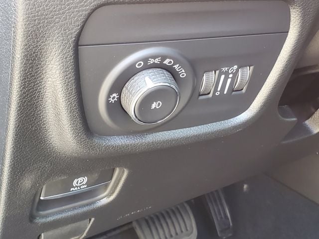 2026 Jeep Grand Cherokee Limited - Photo 10