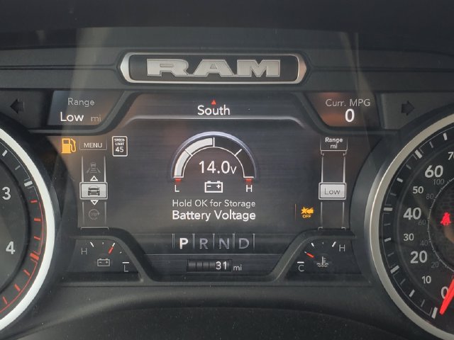 2026 RAM 2500 Big Horn - Photo 12